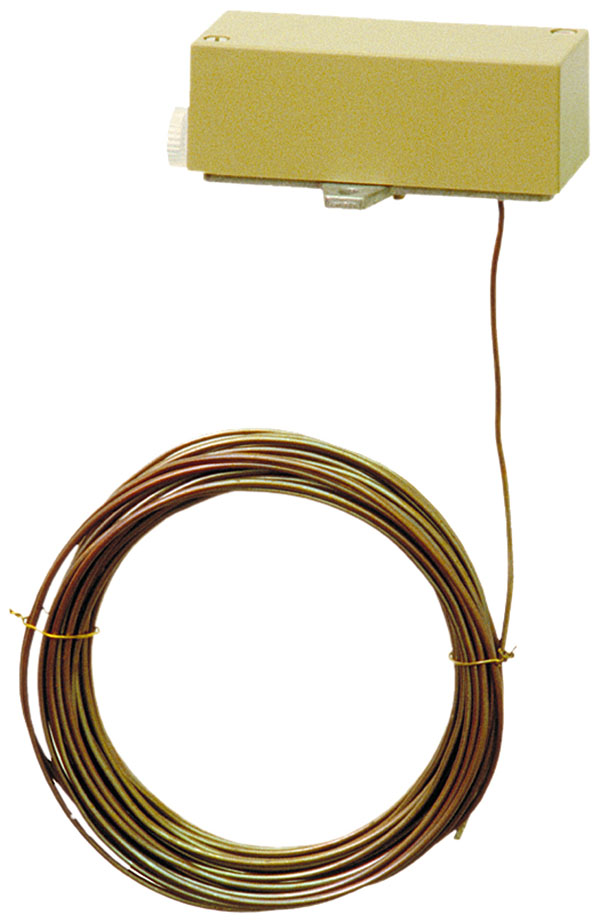 Averagetemperature transducer