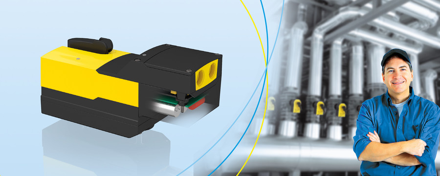Das Energiemodul für Ventilantriebe des Typus SAUTER vialog eröffnet die Möglichkeit des einfachen Nachrüstens von Systemen. Dadurch kann die Ausfallsicherheit bei Stromunterbrüchen erhöhe werden.