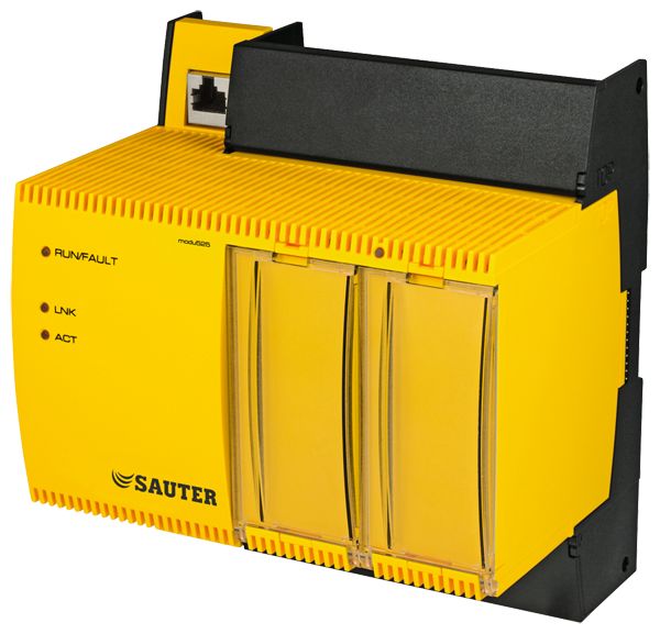 sauter automation - newmanins.com.