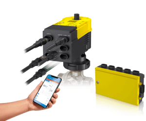 Smart-Actuator