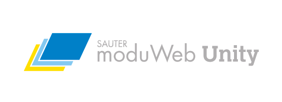 Logo moduweb Unity