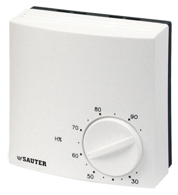 Humidistat, Humidity Control, Hygrostat, Relay Output, HVAC, Humidifier  Control