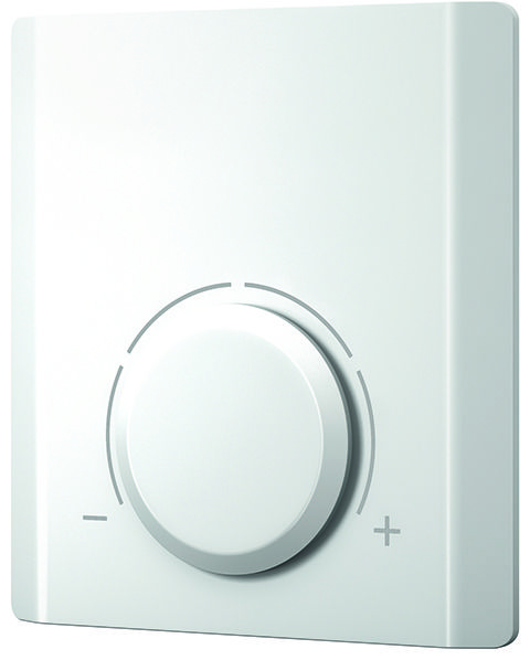 SAUTER ecoHeat Control pour l`optimisation du chauffage - SAUTER